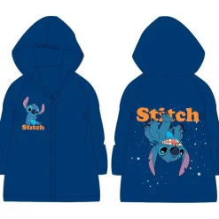 Chubasquero Infantil Stitch