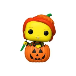 Chucky el Muñeco Diabólico Figura POP! Movies Halloween 9 cm