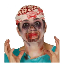 Cicatriz de boca sellada