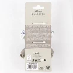 Clips de Pelo Disney 101 Dálmatas Set de 2