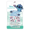 Clips Infantiles para el Pelo Disney Stitch