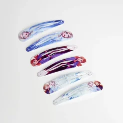 Clips Infantiles para el pelo Frozen 2