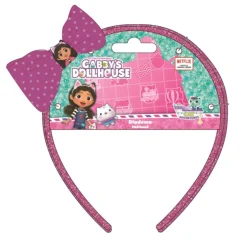 Clips para el pelo Gabby´S Dollhouse Infantil