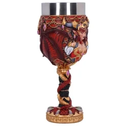 Cáliz Alexstrasza de World of Warcraft