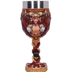 Cáliz Alexstrasza de World of Warcraft