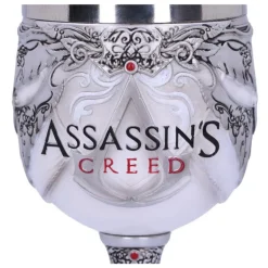 Cáliz Logo Assassin's Creed Nemesis Now