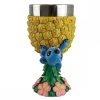 Cáliz Stitch con Piña Enesco Disney