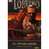 Cómic Lobezno: El viejo Logan (Marvel Deluxe)