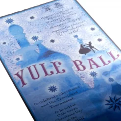 Cofre Artefacto Hermione Granger