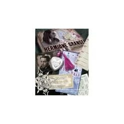 Cofre Artefacto Hermione Granger