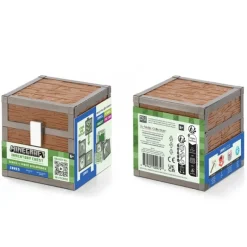 Cofre de Botín Cuevas Minecraft