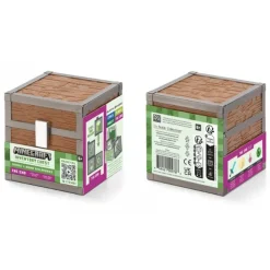 Cofre de Botín The End Minecraft