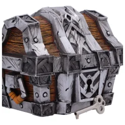 Cofre del tesoro 13cm World Of Warcraft