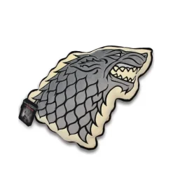 Cojin Huargo Stark Juego Tronos