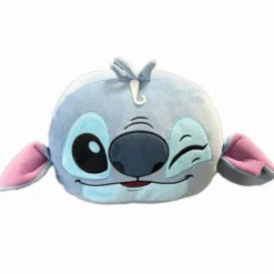 Cojín calientamanos Stitch Disney