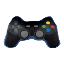 Cojín con Forma de Mando de Videojuego Game Over