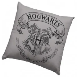 Cojín Cuadrado SD Toys Harry Potter Hogwarts