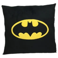 Cojín DC Universe Batman 45x45 cm Licencia Oficial