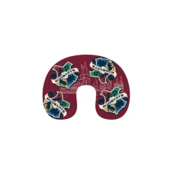 Cojín de Cuello de Viaje Hogwarts Harry Potter