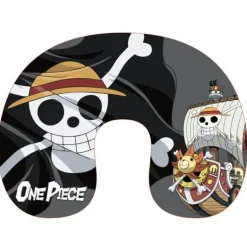 Cojín de Viaje para Cuello One Piece Thousand Sunny