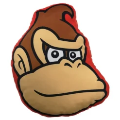 Cojín Donkey Kong 40cm