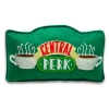Cojín Friends Central Perk