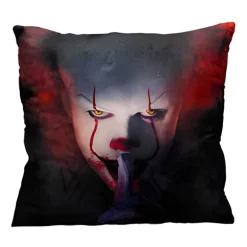 Cojín It Pennywise 45 x 45 cm - Licencia Oficial