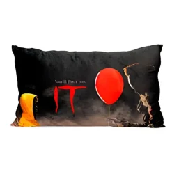 Cojín IT 'You'll float too' 50 x 30 cm Oficial