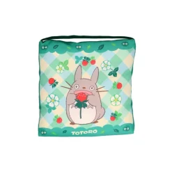 Cojín Mi vecino Totoro Strawberries