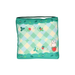 Cojín Mi vecino Totoro Strawberries