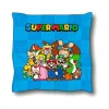 Cojín Personajes Super Mario 40cm