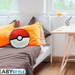 Cojín Pokeball de Pokémon