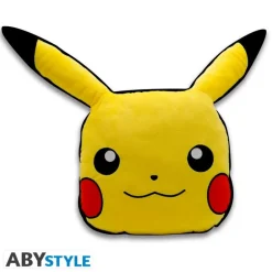 Cojín Pokemon Pikachu