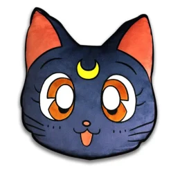 Cojín Sailor Moon Luna