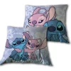 Cojín Stitch y Ángel 40cm