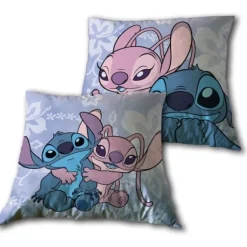 Cojín Stitch y Ángel 40cm