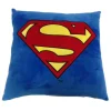Cojín Superman 45 x 45 cm - Licencia Oficial DC