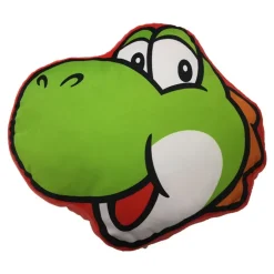 Cojín Yoshi 40cm Super Mario Bros