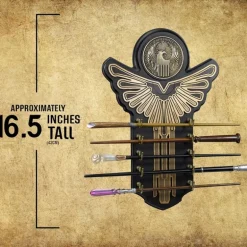 Colección de Varitas con Display - Animales Fantásticos