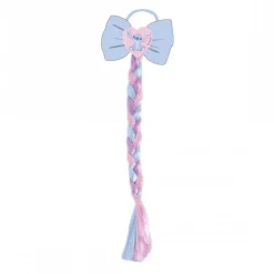 Coletero Extensible de Stitch Multicolor