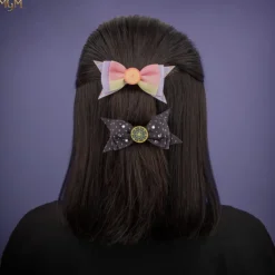 Coleteros Pack de 3 Wednesday