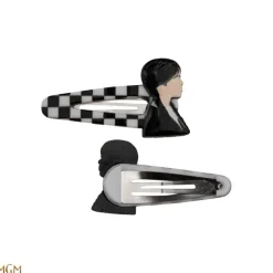 Coleteros Pack de 3 Wednesday