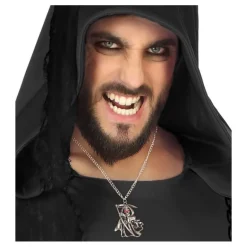 Colgante con La Muerte