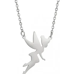 Colgante de Acero Campanilla Disney