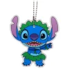 Colgante de Acrílico Stitch Hula - Lilo & Stitch