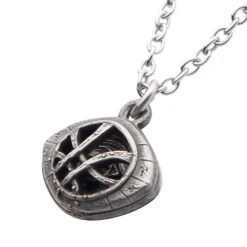 Colgante Doctor Strange Ojo de Agamotto Marvel