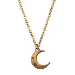 Colgante Marvel El Caballero Luna Luna Creciente