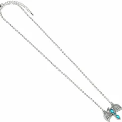 Colgante Rowena Ravenclaw Chapado en Plata Harry Potter