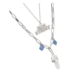 COLGANTE STAR WARS AHSOKA TANO JEDI KNIGHT