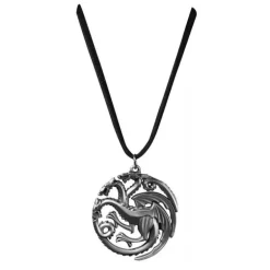 Colgante Targaryen Juego de Tronos